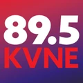 KVNE