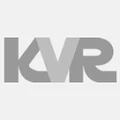 KVR Audio logo