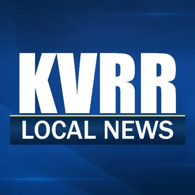 KVRR logo