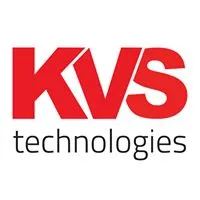 KVS Technologies logo