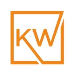 KW-Commerce logo