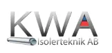 KWA Isolerteknik logo