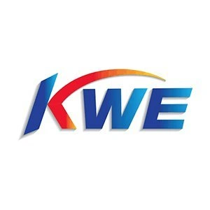 Kintetsu World Express logo