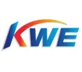 KWE logo