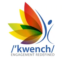 Kwench logo
