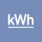 kWh Analyt logo