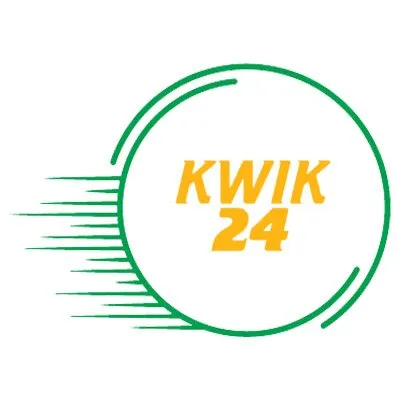 Kwik24 logo