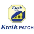 Kwik Patch logo