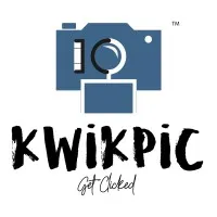 Kwikpic logo