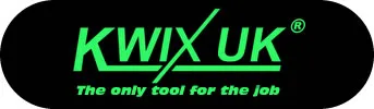 Kwix UK logo