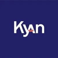 Kyan Health logo