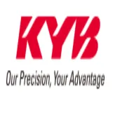 KYB Corporation logo