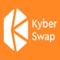 KyberSwap logo
