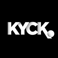 KYCK.com logo