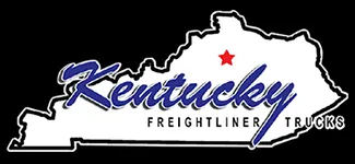 Kentucky Freightliner Trucks logo