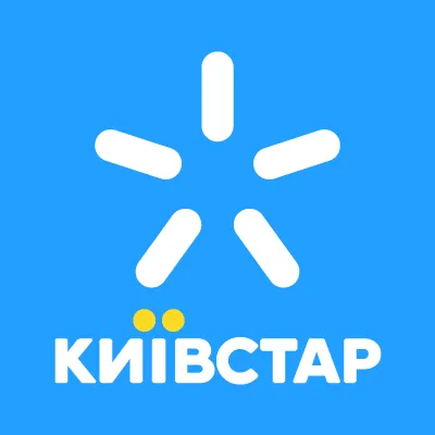 Kyivstar logo
