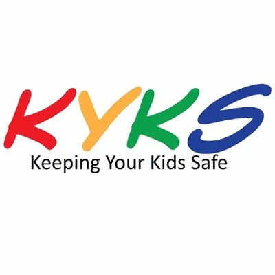 KYKS logo
