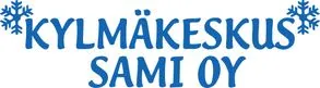 Kylmakeskus Sami logo