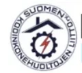 Kymen Huoltopalvelu logo