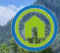 Kymmo Hauswartung logo