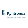 Kyntronics logo