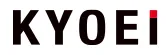 Kyoei Sangyo logo