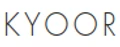KYOOR logo