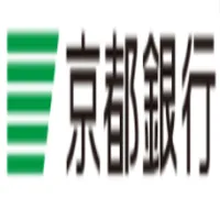 Kyoto Bank logo