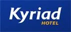 Kyriad logo