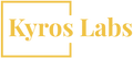 Kyros Labs logo
