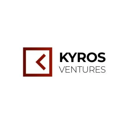 Kyros Ventures logo