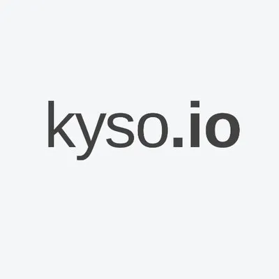 Kyso logo