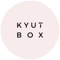 Kyut Box logo