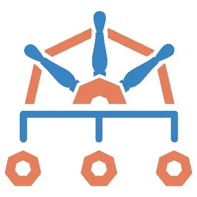 Kyverno logo