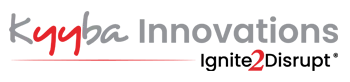 Kyyba Innovations logo