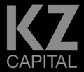 KZ Capital logo