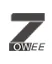 Zowee logo