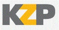 Kzp Group logo
