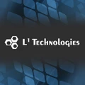 L1 Technologies logo