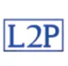 L2P Research Labs logo