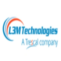 L3M Technologies logo