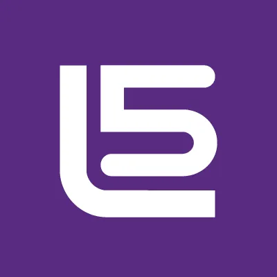 L5 Automation logo