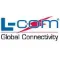 L-Com logo