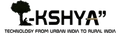 L-kshya logo