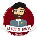 La Bote de Marcel logo