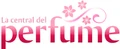 La Central del Perfume logo