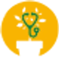 La Clinique Des Plantes logo