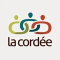 La Cordee logo