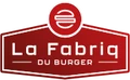 La Fabriq Du Burger logo