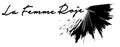 La Femme Roje logo